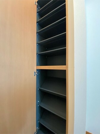 ル・アンジェの物件内観写真